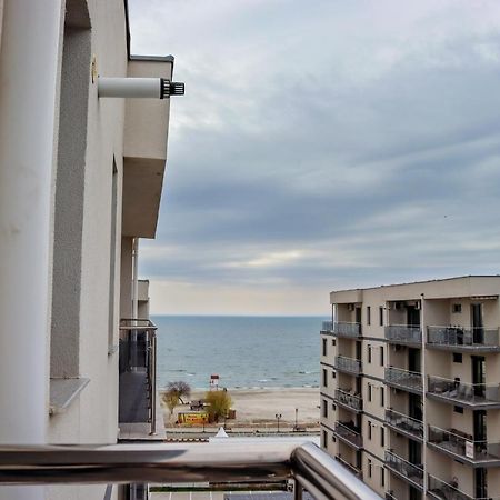 Apartament Astoria Rose Năvodari Zewnętrze zdjęcie
