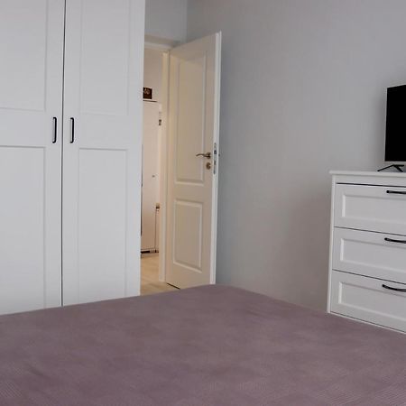 Apartament Astoria Rose Năvodari Zewnętrze zdjęcie
