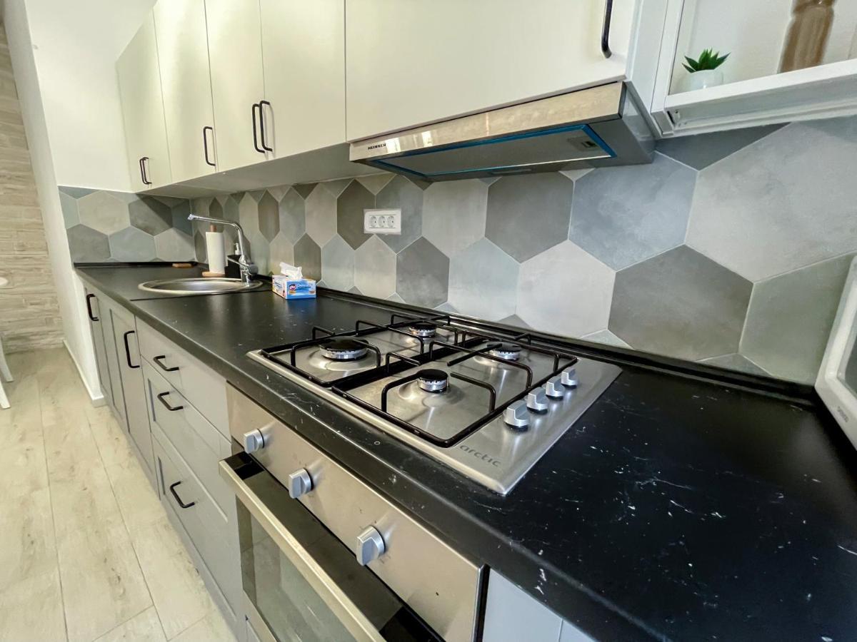 Apartament Astoria Rose Năvodari Zewnętrze zdjęcie