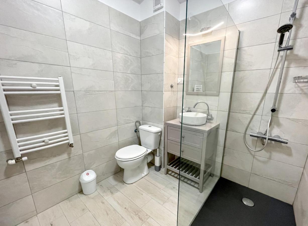 Apartament Astoria Rose Năvodari Zewnętrze zdjęcie