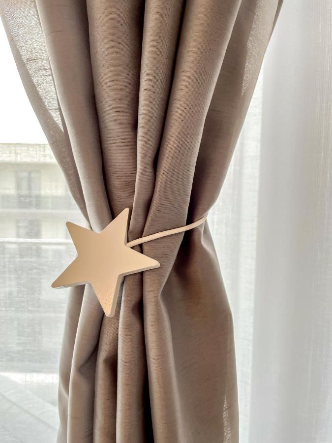 Apartament Astoria Rose Năvodari Zewnętrze zdjęcie